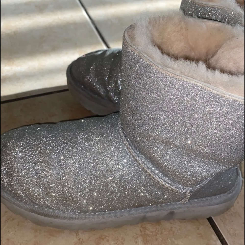 Women’s UGG Boots